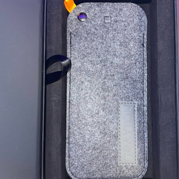 Grayton Automatic watch - Picture 3 of 4